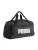 PUMA Sporttas ‘Challenger’  zwart / wit