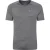 Mountain Warehouse Heren Agra Gestreept IsoCool T-Shirt (Grijs)