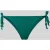 banana moon Bikinibroekje met labeldetail model ‘MASSA’