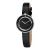 Pierre Cardin Marais dameshorloge Zwart CMA.0000