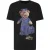 Man Fit T-Shirt Teddy Doorman