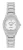 Philipp Plein The $pectre Lady Mini Dames Horloge Zilverkleurig PW5FA0125