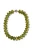 Bonnie Studios Chunky Bead Necklace | Khaki