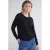 Summum vest zwart