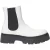 Platform Chelsea Boots Modelchelsea