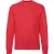 Fruit of the Loom Heren klassiek ingelegd sweatshirt