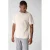 Shoeby relaxed fit T-shirt – lichtgrijs