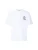 !Solid Shirt ‘SDAmon’  zwart / wit