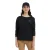 Dames-T-shirt met lange mouwen Ragwear Shimona