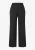 MORE & MORE Pantalon  zwart