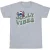 Li-cense Disney heren lilo & stitch jolly chilling vibes t-shirt