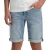 Cars Target Denim Short Jongens –