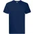 Fruit of the Loom Heren Super Premium T-Shirt (Marine)
