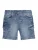 s.Oliver Jeans ‘Pelle’  blauw denim