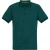 Regatta Heren Remex II Jersey Poloshirt (Mediterraan groen)