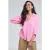 DIDI Blouse Nena Neon Pink