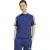 Adidas Kit 3-stripes T-shirt T-shirts Dames – Blauw –