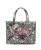 CODELLO Shopper  zwart