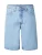 LEVI’S ® Jeans ‘469™ Loose Shorts’  lichtblauw