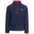 Trespass Kinderen/meisjes Sybil Micro Fleece (Marine)