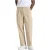 New Balance Athletics Relaxed Trouser Broeken Heren – Beige –