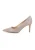 EVITA Pumps ‘Jessica’  lichtgrijs