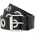 AllSaints Dani Belt Black