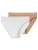 SCHIESSER Slip  beige / wit