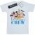 Disney Jongens Mickey Mouse Disney Vrienden T-shirt (Wit)