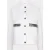 EsQualo Jacket Fancy Embellishment Off White