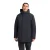 Jack Wolfskin jas Cold Camp donkerblauw