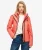 Mountain Windjack met Capuchon Cream