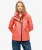 Mountain Windjack met Capuchon Cream