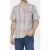 Paul Smith Mens Ss Casual Fit Shirt Off White