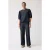 Alchemist Lara Pants Dark Indigo