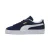 PUMA Sneakers ‘Classic’  blauw / goud / wit