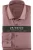 OLYMP Level Five 24/Seven Overhemd rood, Effen