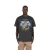 Oversized T-shirt MJ Gonzales Vintage Dreams V.1