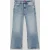 HUGO tapered fit jeans van puur katoen in 5-pocketmodel