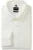OLYMP Luxor Overhemd beige, Effen