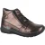 Wolky 0660623-203 dames veterboots sportief