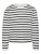 Vero Moda Girl Shirt ‘VMTala’  zwart / wit