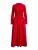 Polo Ralph Lauren Jurk  rood