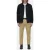 Closed Bergen Tapered Pants Taupe Beige