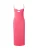 Bardot Jurk ‘VIENNA’  pink