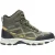 Regatta Dames/Dames Lady Vendeavour Wandelschoenen (Olijfgroen/Woestijnkaki)