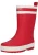 ZigZag Regenlaarzen  rood
