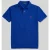 Polo Ralph Lauren Slim fit poloshirt van puur katoen