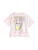 Next Shirt ‘Rolling Stones Fringe Band’  geel / rosa / rosé / zwart