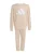 ADIDAS SPORTSWEAR Trainingspak  beige / wit